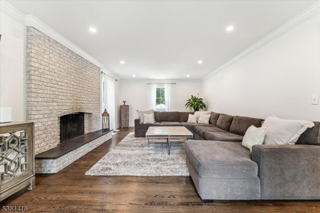 360 North Ave, House other with 4 bedrooms, 2 bathrooms and null parking in Fanwood NJ | Image 9
