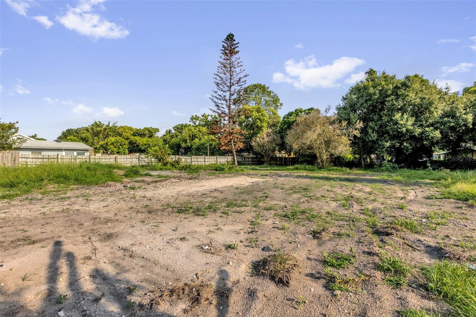 Land in ORLANDO 5