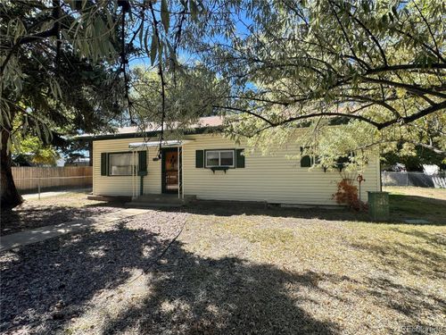 118 N San Juan Ave, Buena Vista, CO, 81211-8164 | Card Image