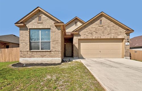 245 Sheep Trail Dr, Kyle, TX, 78640-5549 | Card Image
