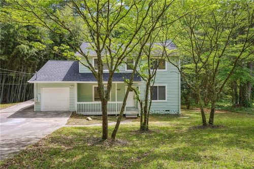 3688 Burnley Ct, Lithonia, GA, 30038-3707 | Card Image