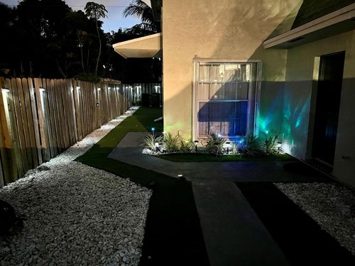 1121 N Andrews Avenue, Fort Lauderdale, FL, 33311 | Card Image