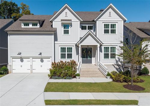 416 Nickajack Retreat Ln, Smyrna, GA, 30082-4714 | Card Image