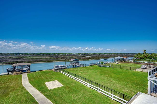 1120 S Waccamaw Dr, House other with 6 bedrooms, 3 bathrooms and 4 parking in Murrells Inlet SC | Image 35