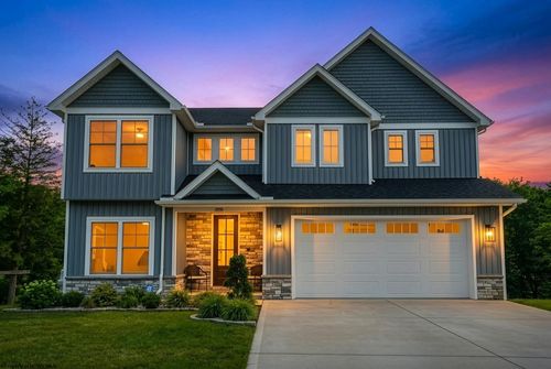 206 Farm Brook Ln, Morgantown, WV, 26505-1171 | Card Image