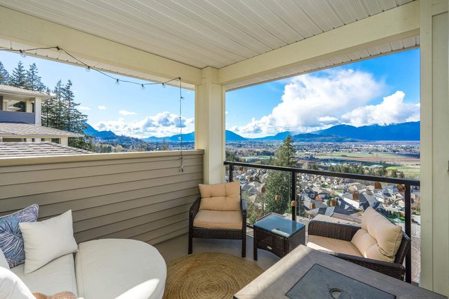 31 - 6026 Lindeman Street, Townhouse with 2 bedrooms, 2 bathrooms and 3 parking in Chilliwack BC | Image 36