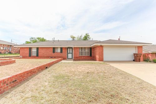 2602 Rebecca Dr, Big Spring, TX, 79720-6136 | Card Image