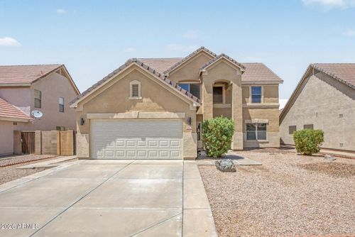 2474 E Westchester Dr, Chandler, AZ, 85249-4691 | Card Image