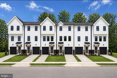 LOT 8 Shuoner Court, WINCHESTER, VA, 22602 | Card Image