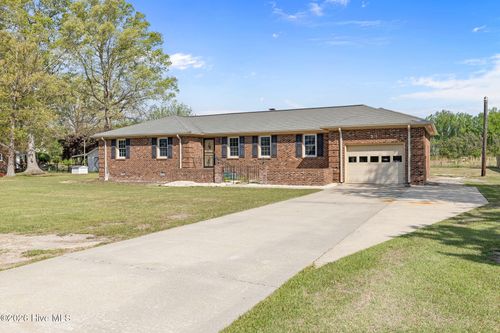 315 Holland Hill Drive, Goldsboro, NC, 27530 | Card Image