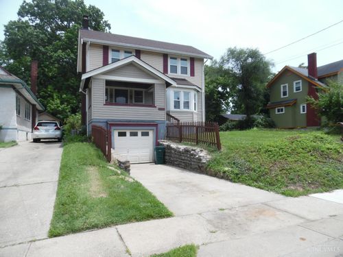 3444 Evanston Ave, Cincinnati, OH, 45207 | Card Image