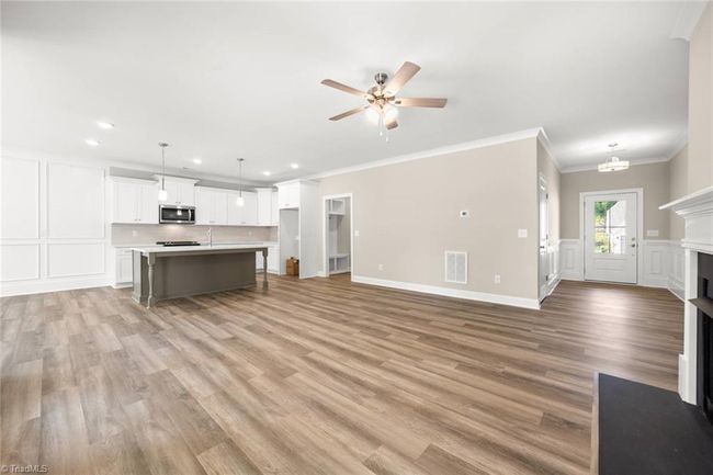 6969 Orchard Path Dr, House other with 4 bedrooms, 4 bathrooms and null parking in Clemmons NC | Image 7