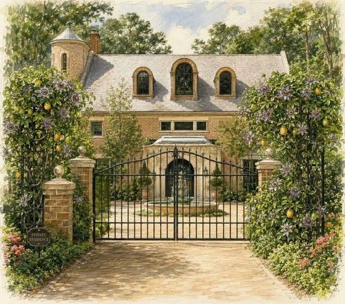 2802 Valley Way Dr, Kingwood, TX, 77339-2521 | Card Image