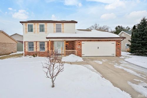 506 S Harrison St, Greentown, IN, 46936-1452 | Card Image