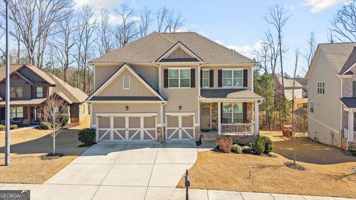141 Worthington Ln, Villa Rica, GA, 30180-7220 | Card Image
