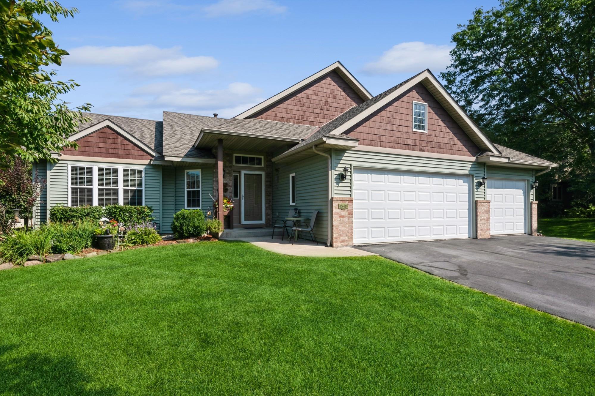 Stonegate Rd, Hastings, MN 55033