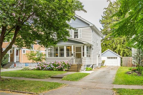 118 Illinois St, Rochester, NY, 14609-7434 | Card Image
