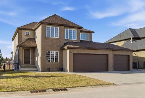 124 Ranch Rd, Okotoks, AB, T1S0K5 | Card Image