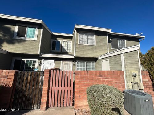 120-2301 E University Dr, Mesa, AZ, 85213-8338 | Card Image