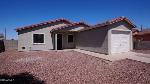 110 S Picacho Heights Rd, Eloy, AZ, 85131-2806 | Card Image