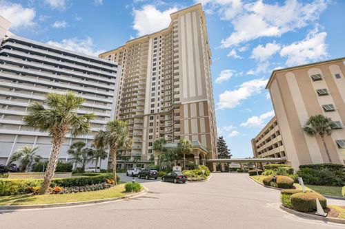 407-9994 Beach Club Dr, Myrtle Beach, SC, 29572-5382 | Card Image