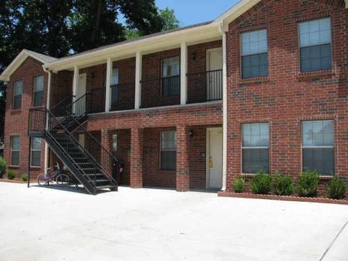2202-1615 Bois D Arc St, Commerce, TX, 75428-3098 | Card Image