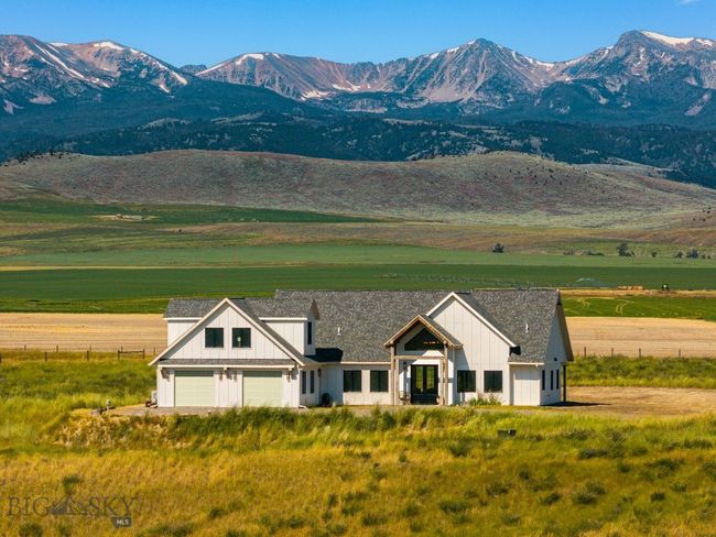 120 Horseshoe Loop, House other with 3 bedrooms, 3 bathrooms and null parking in Harrison MT | Image 4