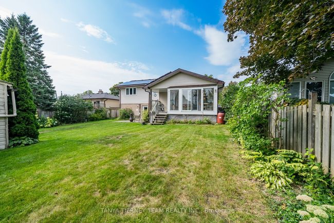 378 Major St, House other with 3 bedrooms, 2 bathrooms and 4 parking in Port Perry ON | Image 38