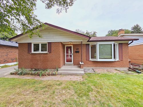 154 Burcher Rd, Ajax, ON, L1S2R5 | Card Image