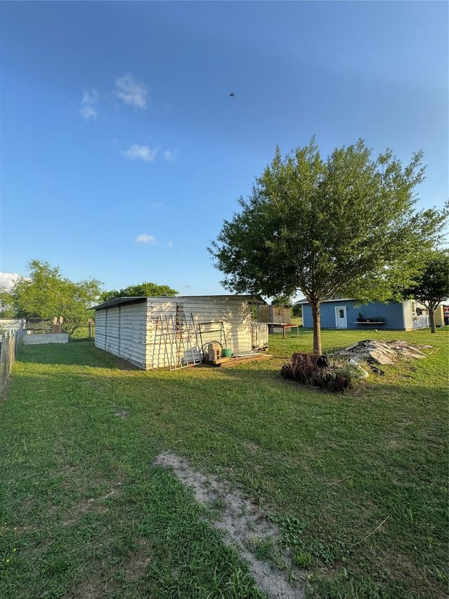 2310 Hopkins Rd, Home with 4 bedrooms, 2 bathrooms and null parking in Beasley TX | Image 11