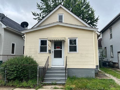 202 E Webster Street, Joliet, IL, 60432 | Card Image