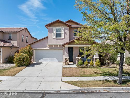 6959 Rioja Ct, Sparks, NV, 89436-7153 | Card Image