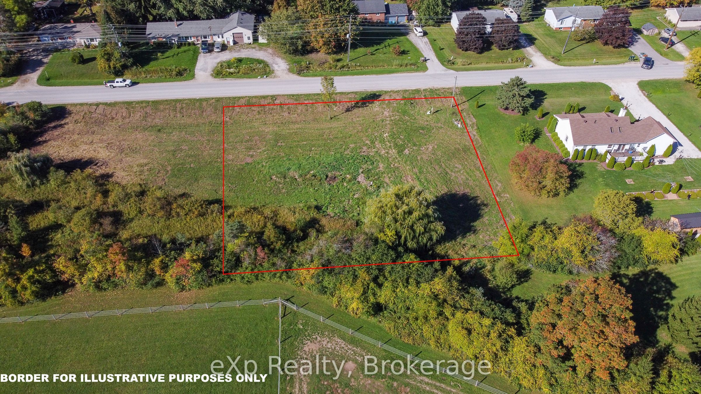 Residential in Meaford 3