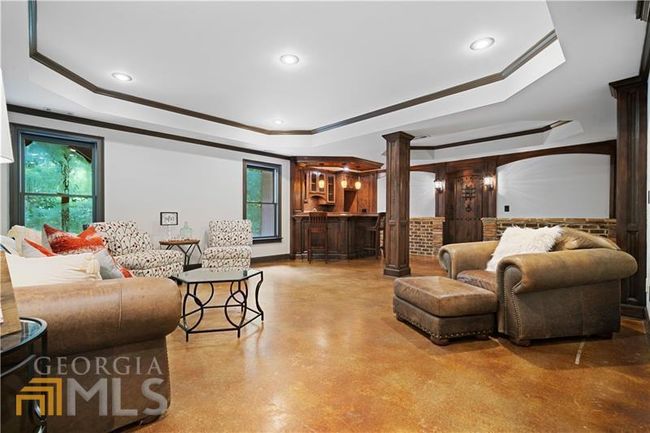 2920 Dartmouth Pl, House other with 4 bedrooms, 4 bathrooms and 2 parking in Cumming GA | Image 38