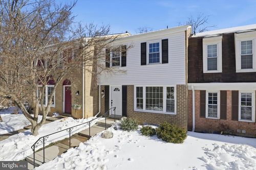 6027 Bonnie Bern Ct, BURKE, VA, 22015-3303 | Card Image