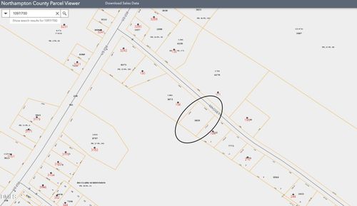 0 Maggett Ln, Rich Square, NC, 27869 | Card Image