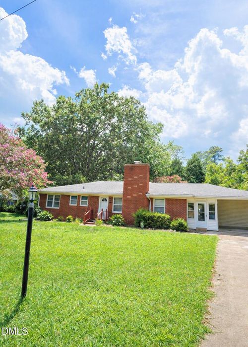 3515 Baugh St, Raleigh, NC, 27604-3726 | Card Image