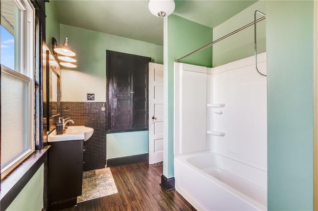712 Lafayette Ave, House other with 3 bedrooms, 2 bathrooms and null parking in Columbus IN | Image 33