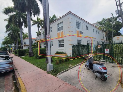 apt-1-439 15th St, Miami Beach, FL, 33139-7911 | Card Image