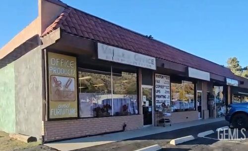 6101 Lake Isabella Blvd, Lake Isabella, CA, 93240-9668 | Card Image