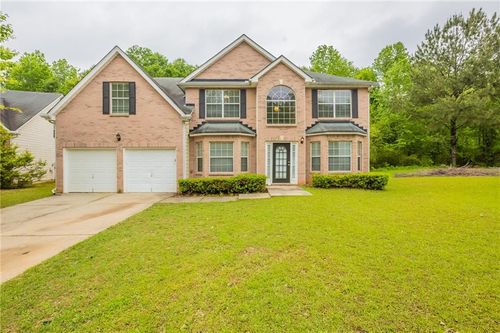 4205 Post Oak Grv, Atlanta, GA, 30349-1482 | Card Image