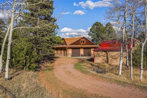 310 County Road 511, Divide, CO, 80814 | Card Image