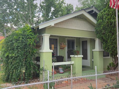 24 Black Knob Vw, Bisbee, AZ, 85603-1902 | Card Image