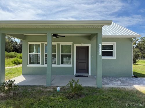 5838 Green Acres St, Homosassa, FL, 34446-1810 | Card Image
