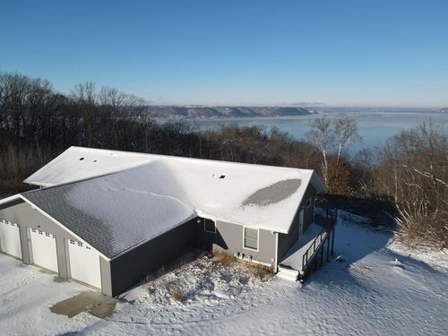 59144 Lucky Lane, SENECA, WI, 54626 | Card Image