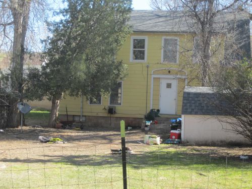 538 Lincoln Avenue, hot springs, SD, 57747-0000 | Card Image