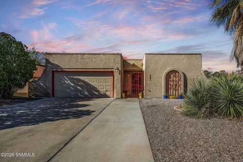 3204 Jupiter Rd, Las Cruces, NM, 88012-7742 | Card Image