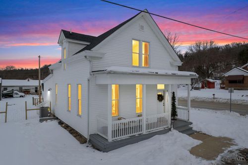 210 John St, Higginsport, OH, 45131-3601 | Card Image