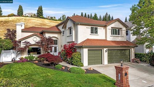 3655 Deer Trail Dr, Danville, CA, 94506-6021 | Card Image