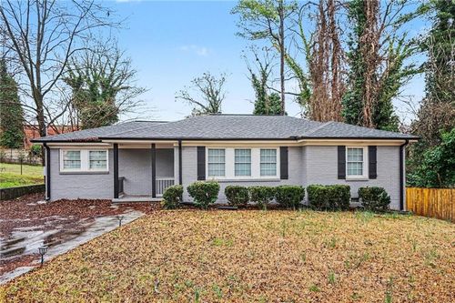 2912 Belvedere Ln, Decatur, GA, 30032-2716 | Card Image